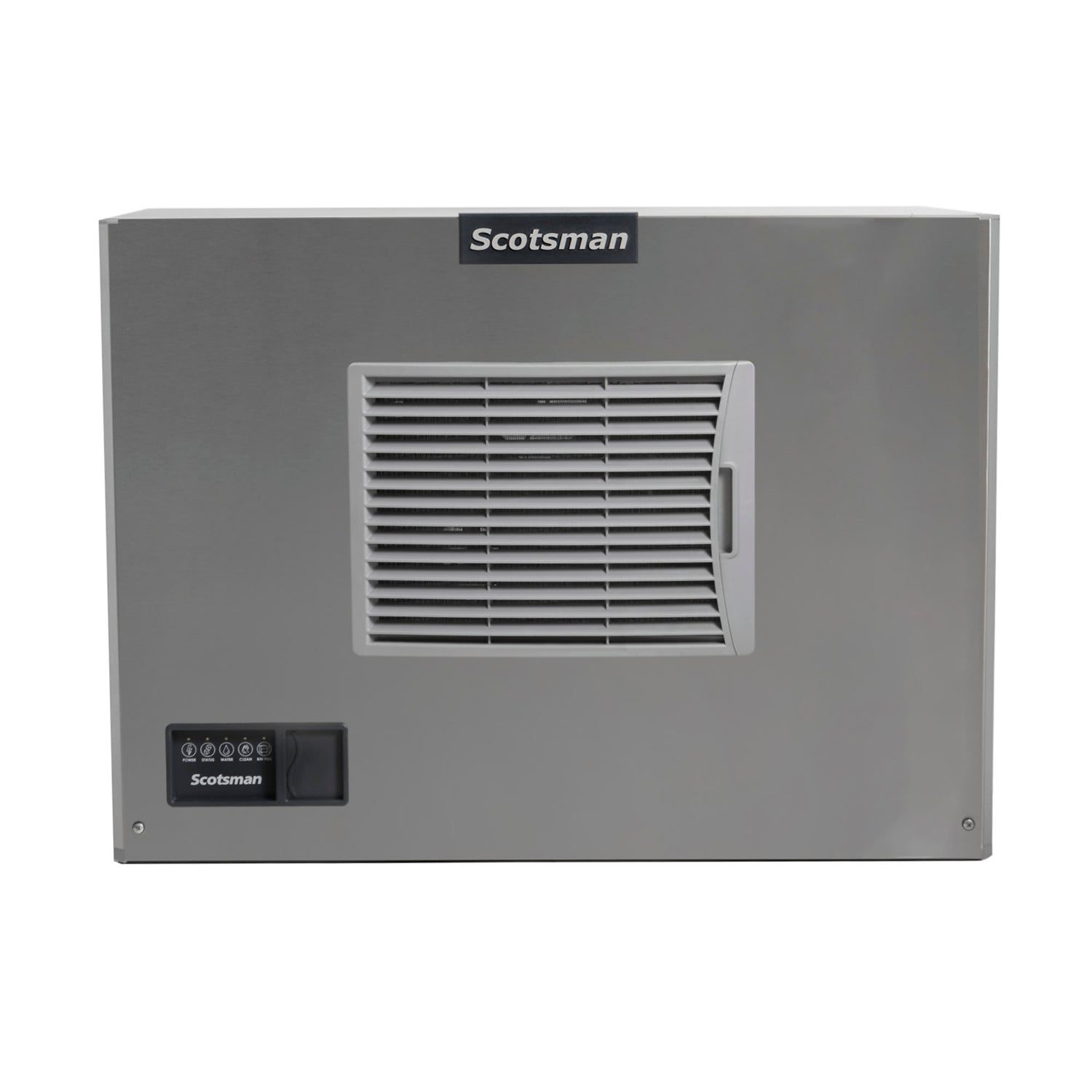 Scotsman MC0530MA-1 Prodigy ELITE Full Cube Ice Machine Head - 525 lb/24 hr