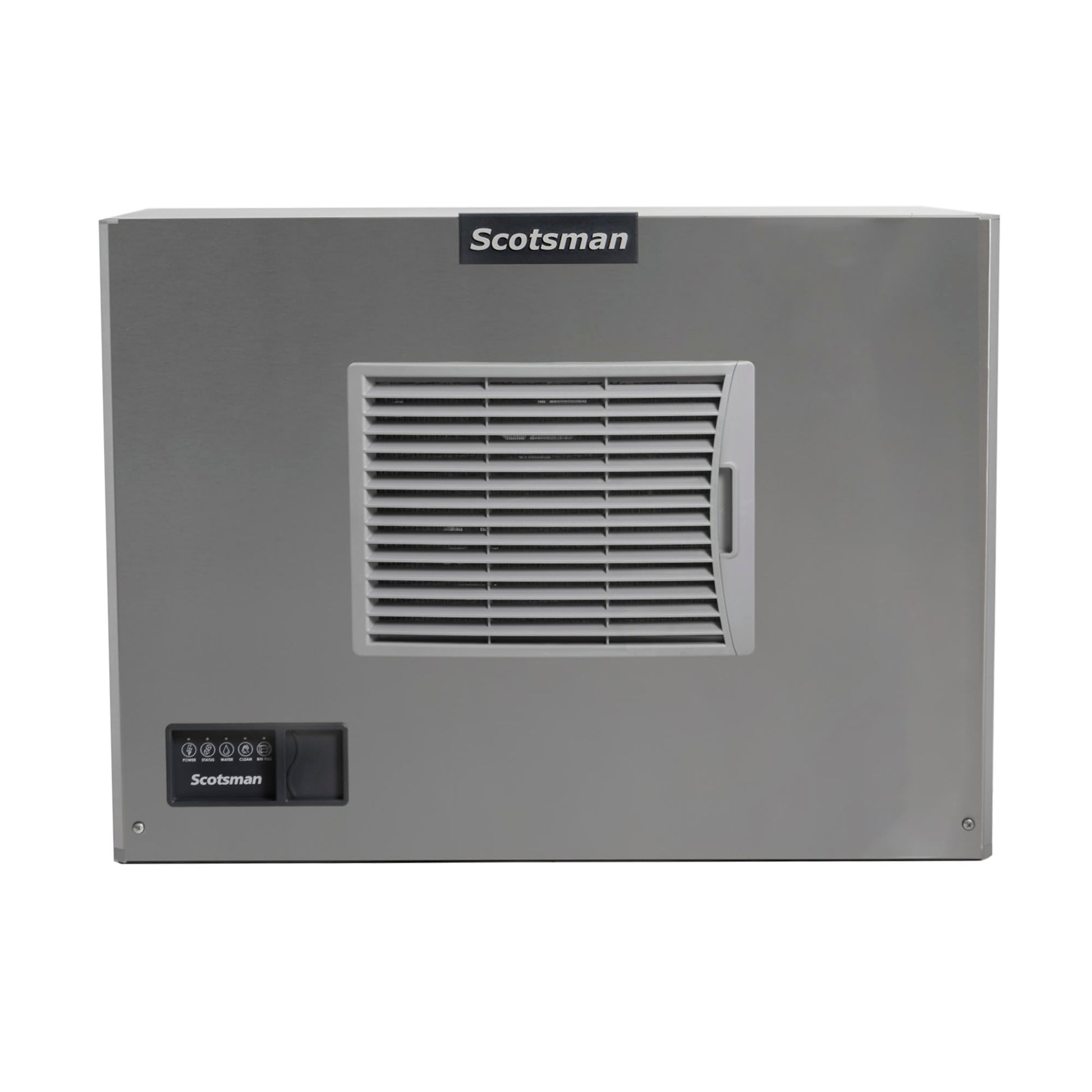 Scotsman MC0530MA-1 Prodigy ELITE Full Cube Ice Machine Head - 525 lb/24 hr