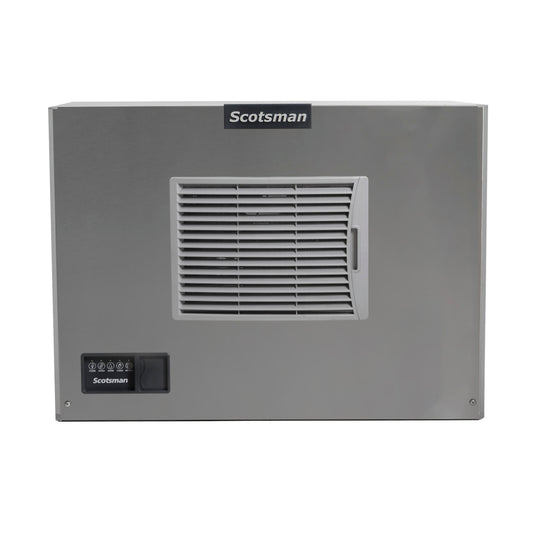Scotsman MC0530MA-1 Prodigy ELITE Full Cube Ice Machine Head - 525 lb/24 hr
