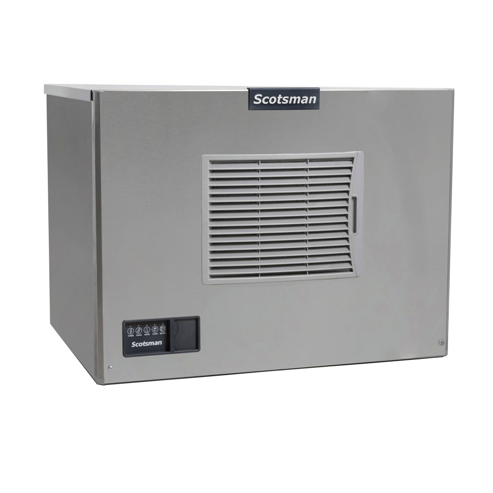 Scotsman MC0530MA-1 Prodigy ELITE Full Cube Ice Machine Head - 525 lb/24 hr