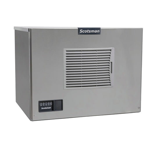 Scotsman MC0530MA-1 Prodigy ELITE Full Cube Ice Machine Head - 525 lb/24 hr