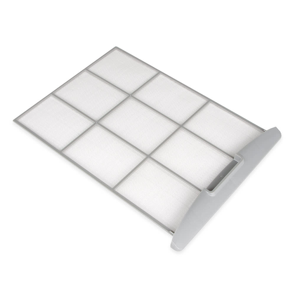 Scotsman MC0530MA-1 Prodigy ELITE Full Cube Ice Machine Head - 525 lb/24 hr