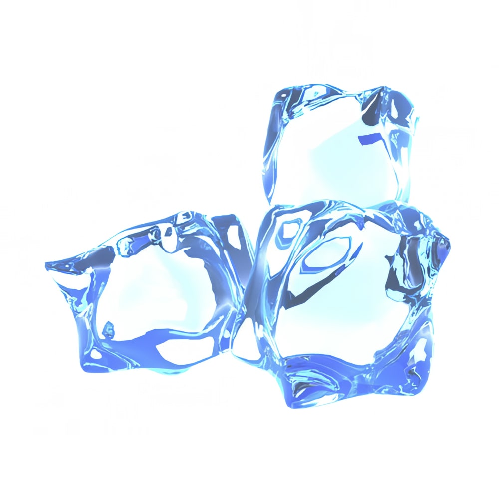 Hoshizaki FD-1002MAJ-C 22" Nugget Ice Machine Head, 890 lb/day, Air Cooled